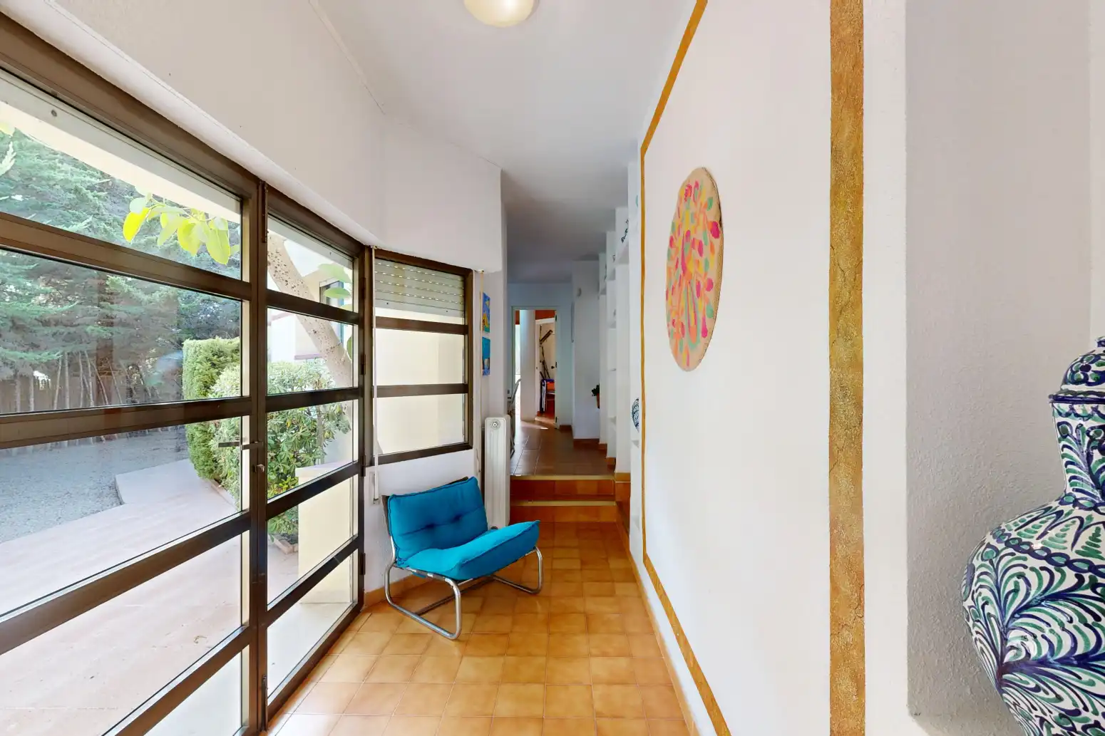 Casa con jardín en venta en Mar Menor de Cartagena – Cabo de Palos, imagen 13