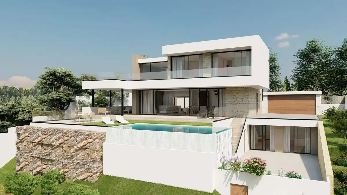 Terreni e lotti in vendita a Marbella - Marbella,Elviria,Avenida Santa Maria, imagen 2