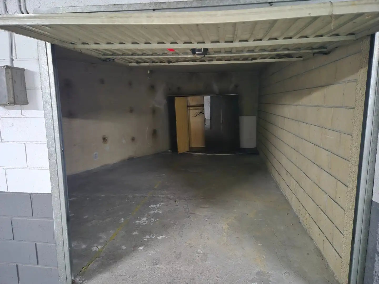 Garage zum Verkauf in Altsasu / Alsasua, Navarra