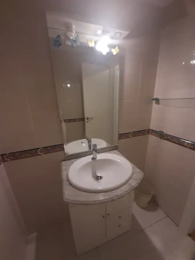 Piso de alquiler en Untziola Kalea, 6, Zorrotza
