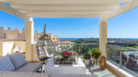 Foto 5 de Ático en venta en Buitre, 107, Hipódromo - Cerrado del Águila, Mijas