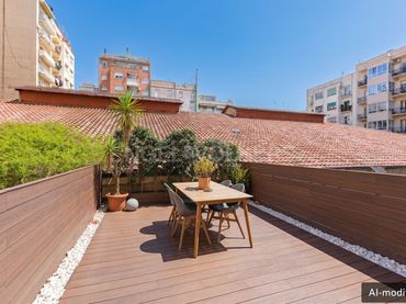 Loft avec ascenseur à vendre à Castillejos
