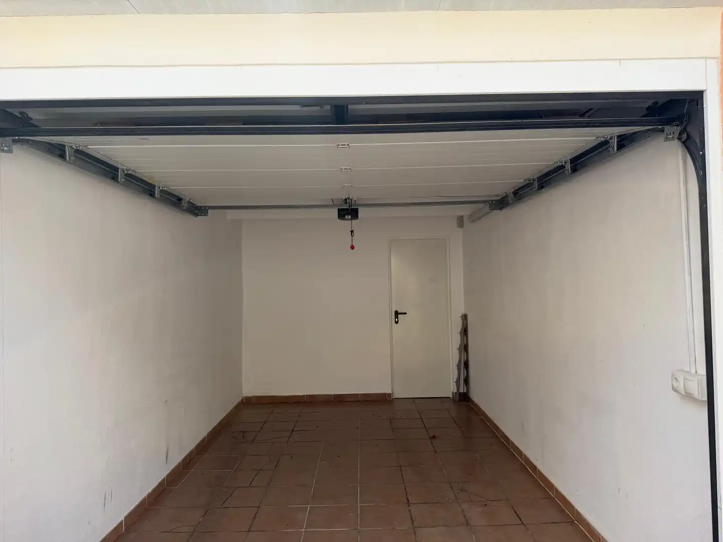 Casa con terraza en venta en Urbanizacion Cometa III, imagen 19