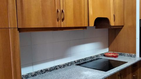 Foto 4 de Apartamento de alquiler en Centro, Albacete Capital