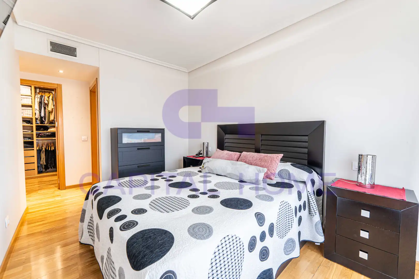 Habitación de Piso en venta en Móstoles con Aire acondicionado, Calefacción y Terraza