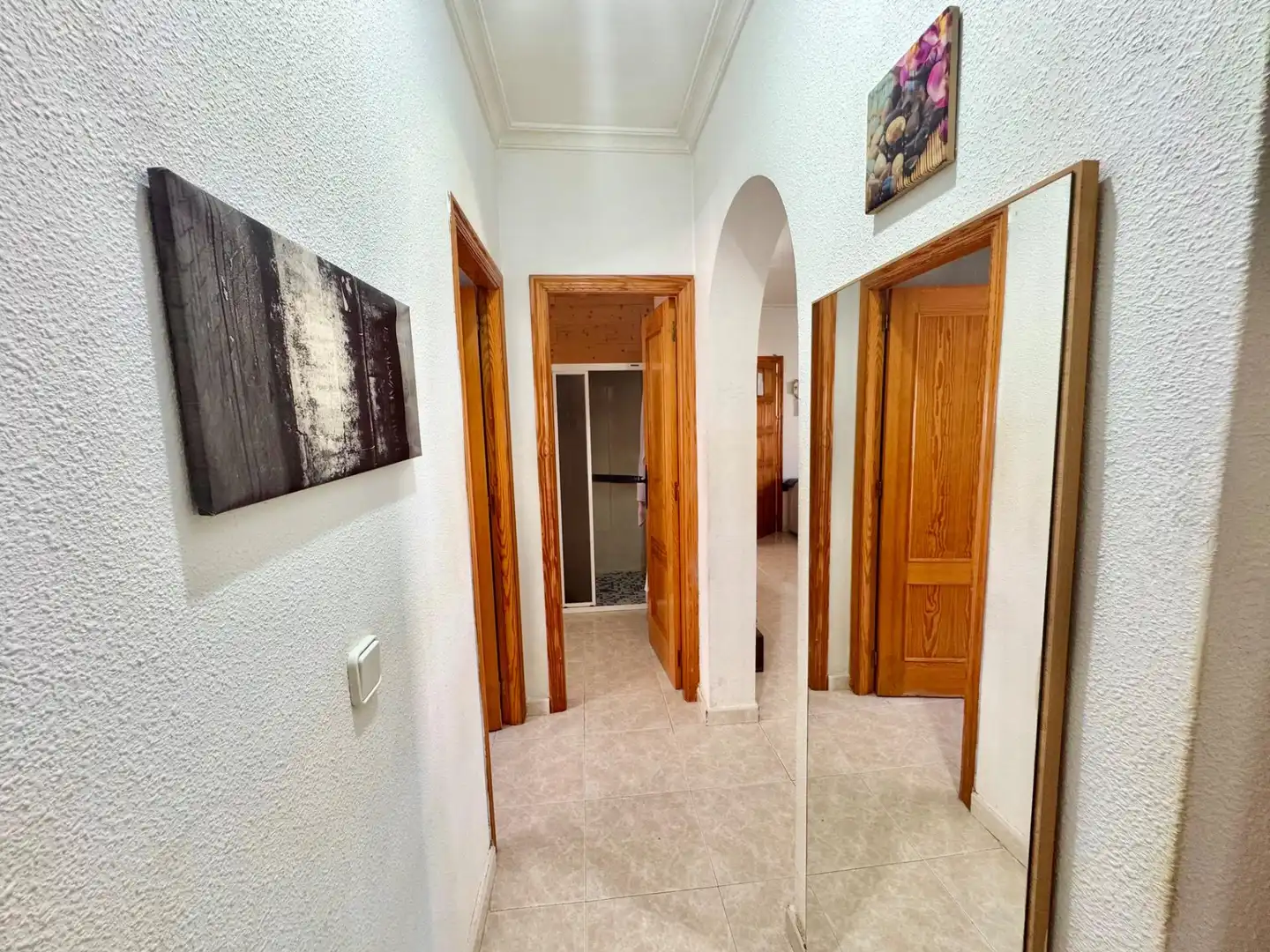 Casa o chalet en venta en Benferri con Aire acondicionado, Calefacción y Jardín privado