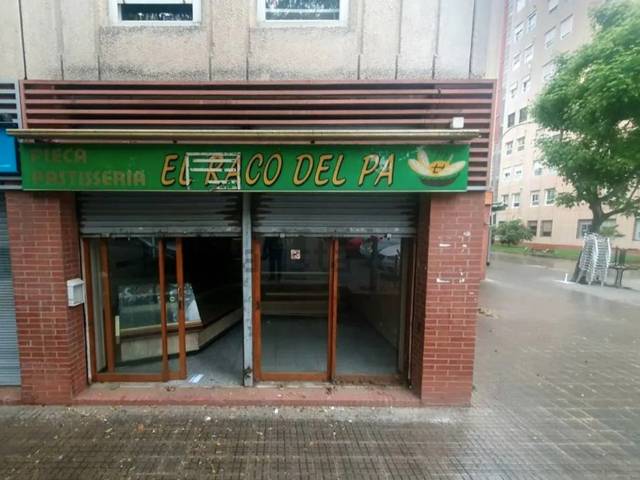 Local comercial en Alquiler en Avinguda d'Espanya, 7 en Serraparera