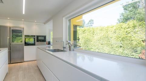 Foto 5 de Casa o xalet en venda a Avenida Salvador Allende, Nós, A Coruña