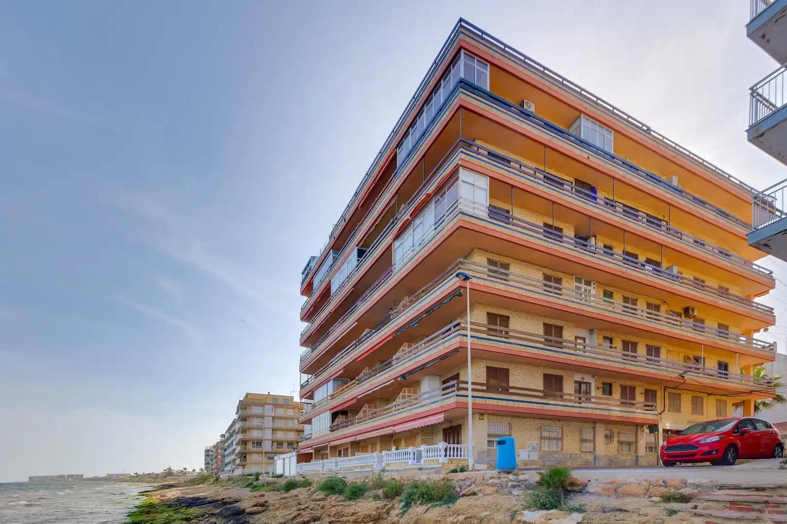 Ático con ascensor en venta en Playa del Acequión, Náufragos y Rocío del Mar, imagen 30