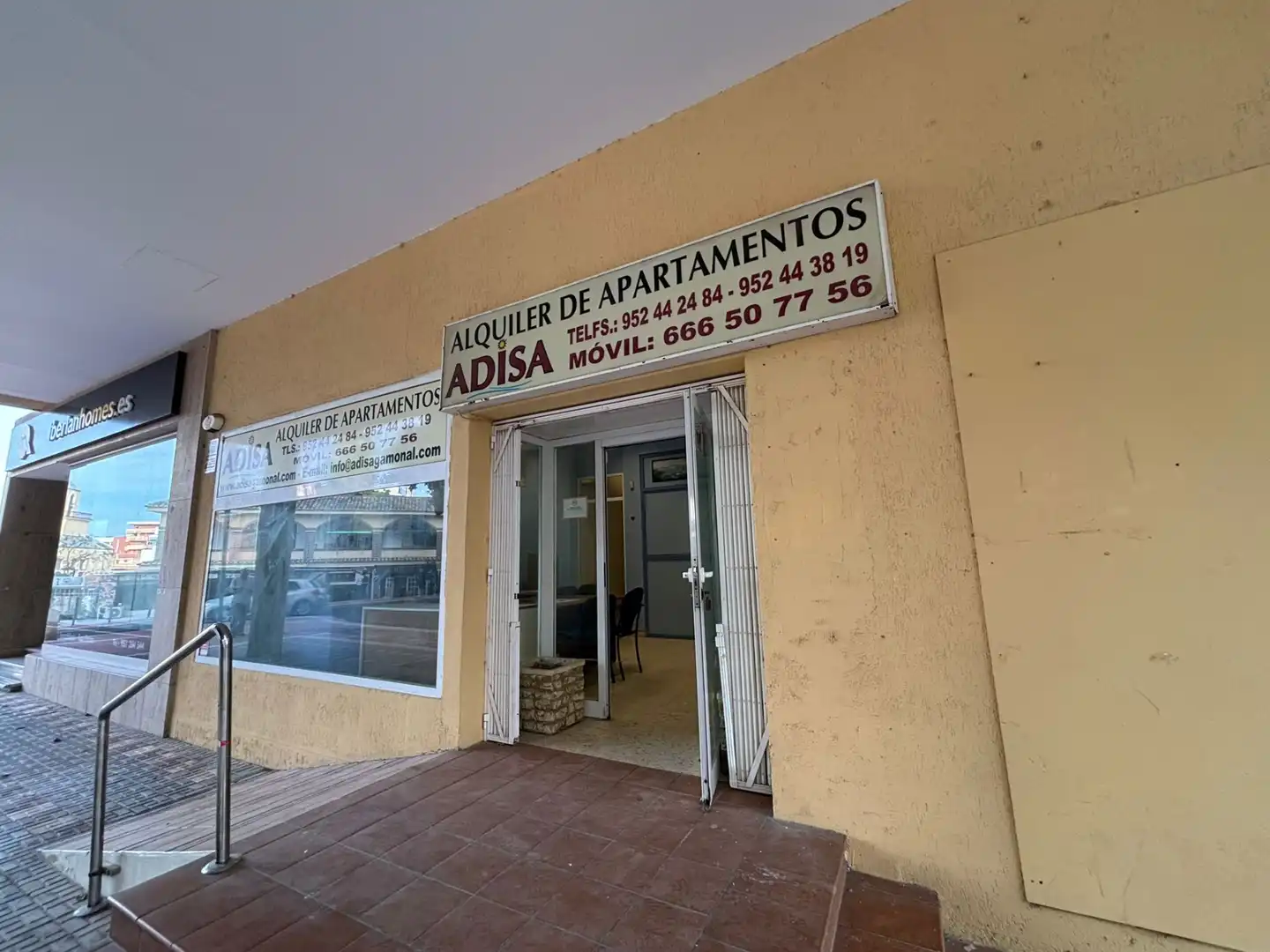Local comercial en venda a Avenida Gamonal, imagen 14