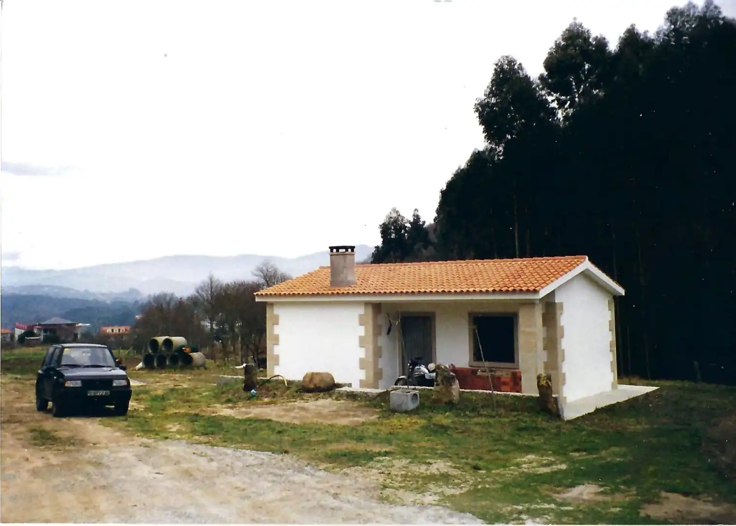 Rural land for sale in Parroquias Rurales, imagen 28
