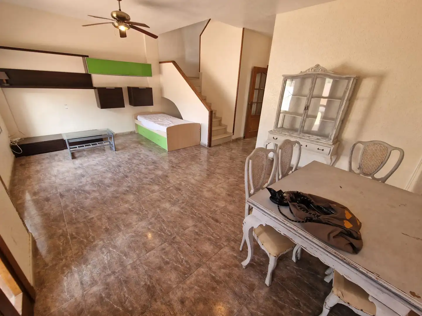 Casa adosada en venta en Águilas con Terraza, Amueblado y Balcón