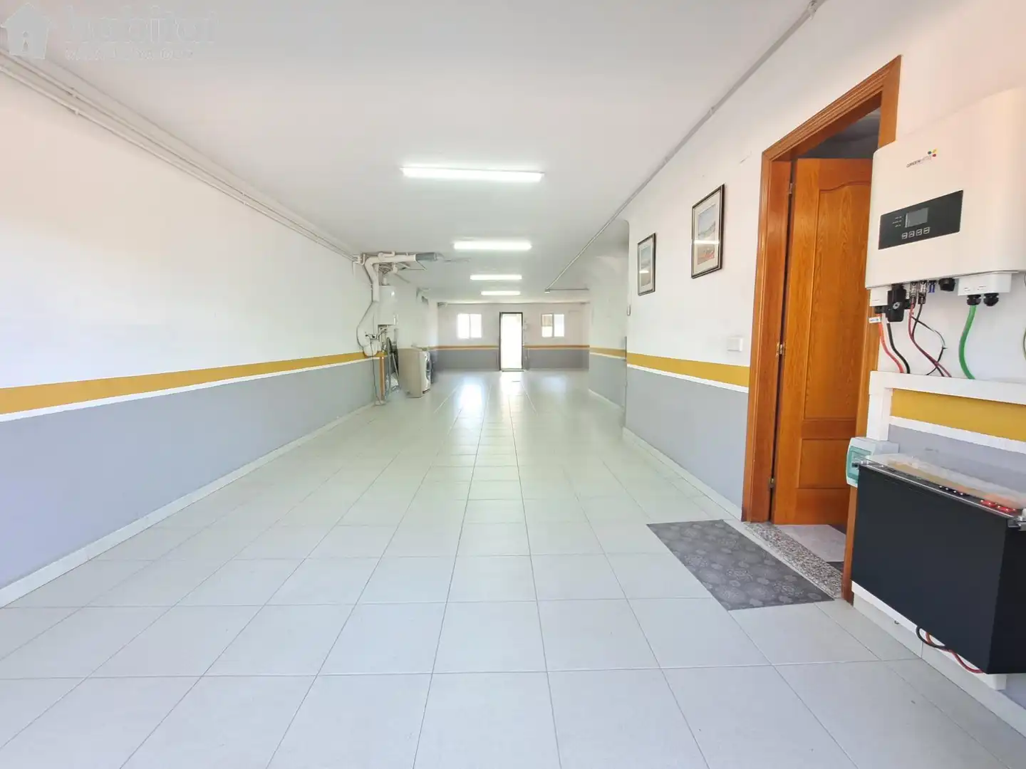 Casa adosada en venta en Martorell con Aire acondicionado, Calefacción y Jardín privado