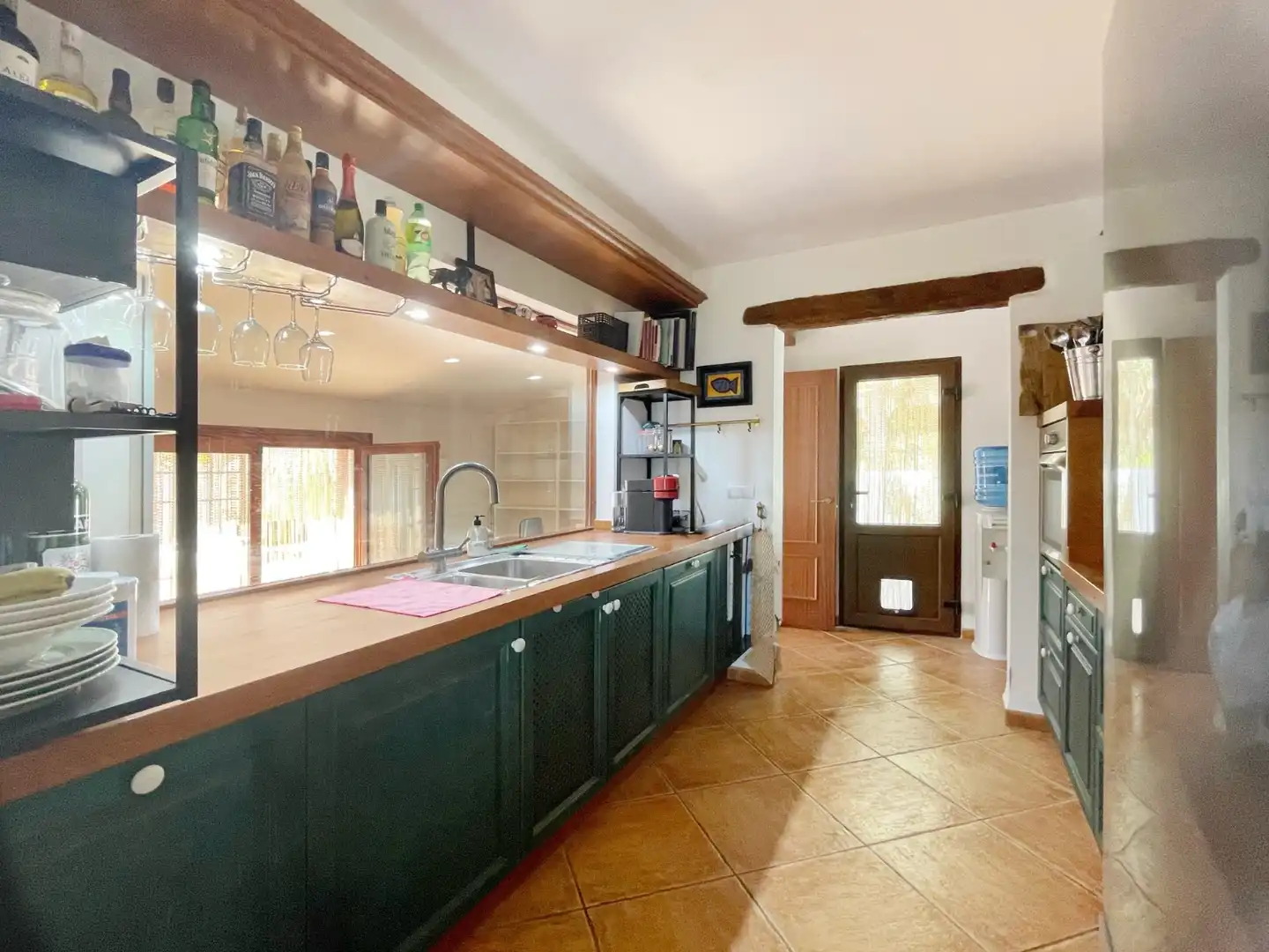 Casa in vendita a Casco Urbano, imagen 31