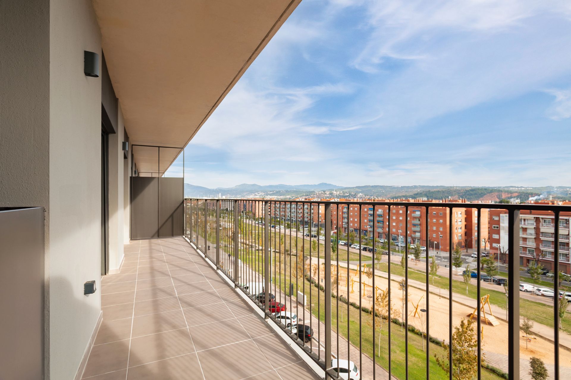 Terrassa de Pis en venda en Martorell amb Aire condicionat, Calefacció i Parquet