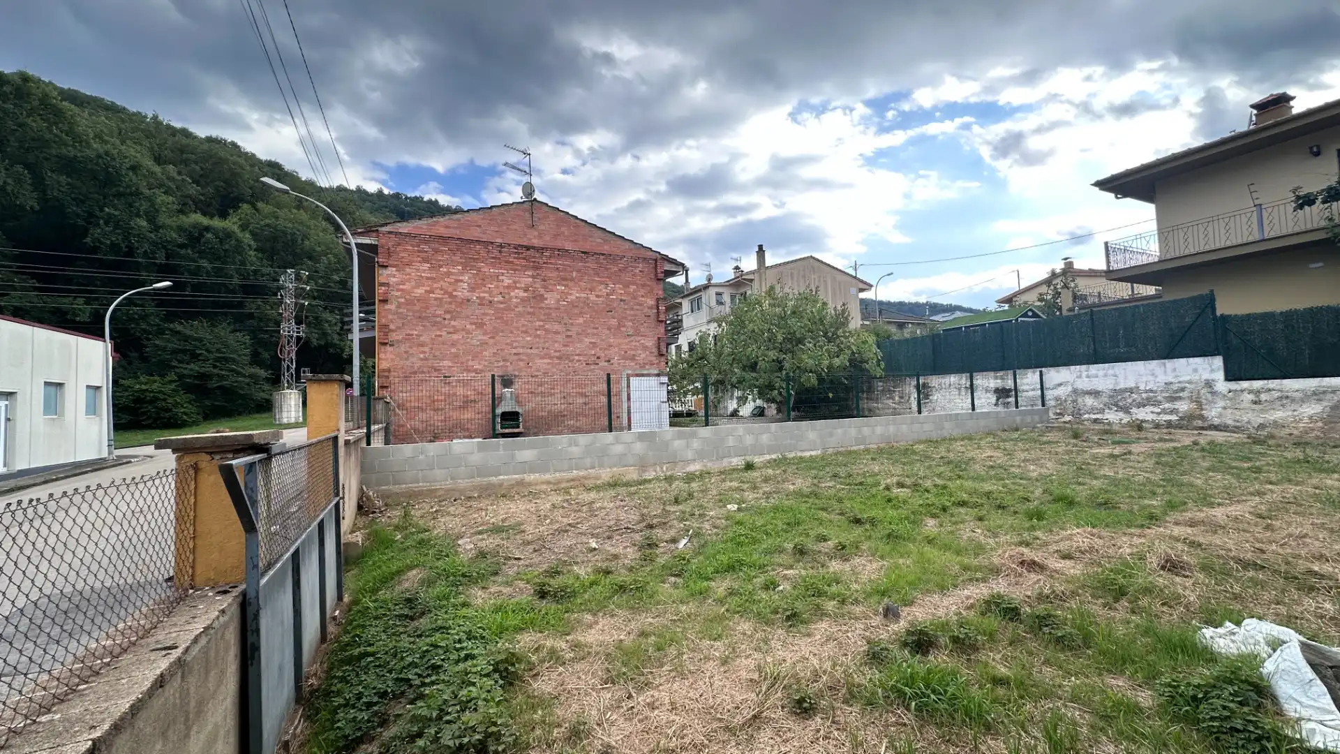 Residential land for sale in Carrer Bassegoda, imagen 8