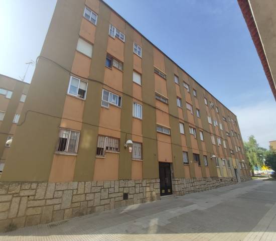 Piso en Venta en San José - El Montalvo