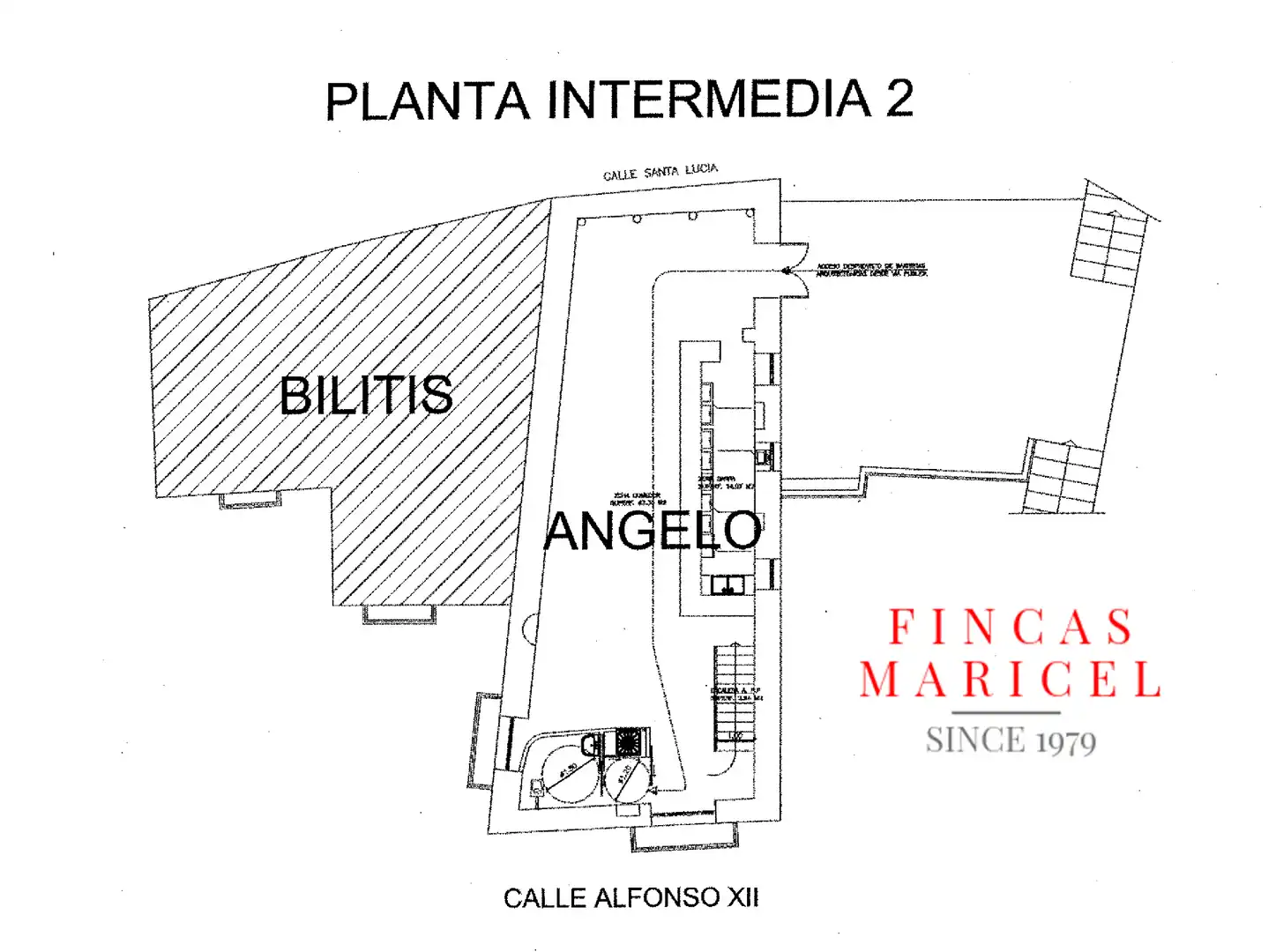 Buildings for sale in Eivissa