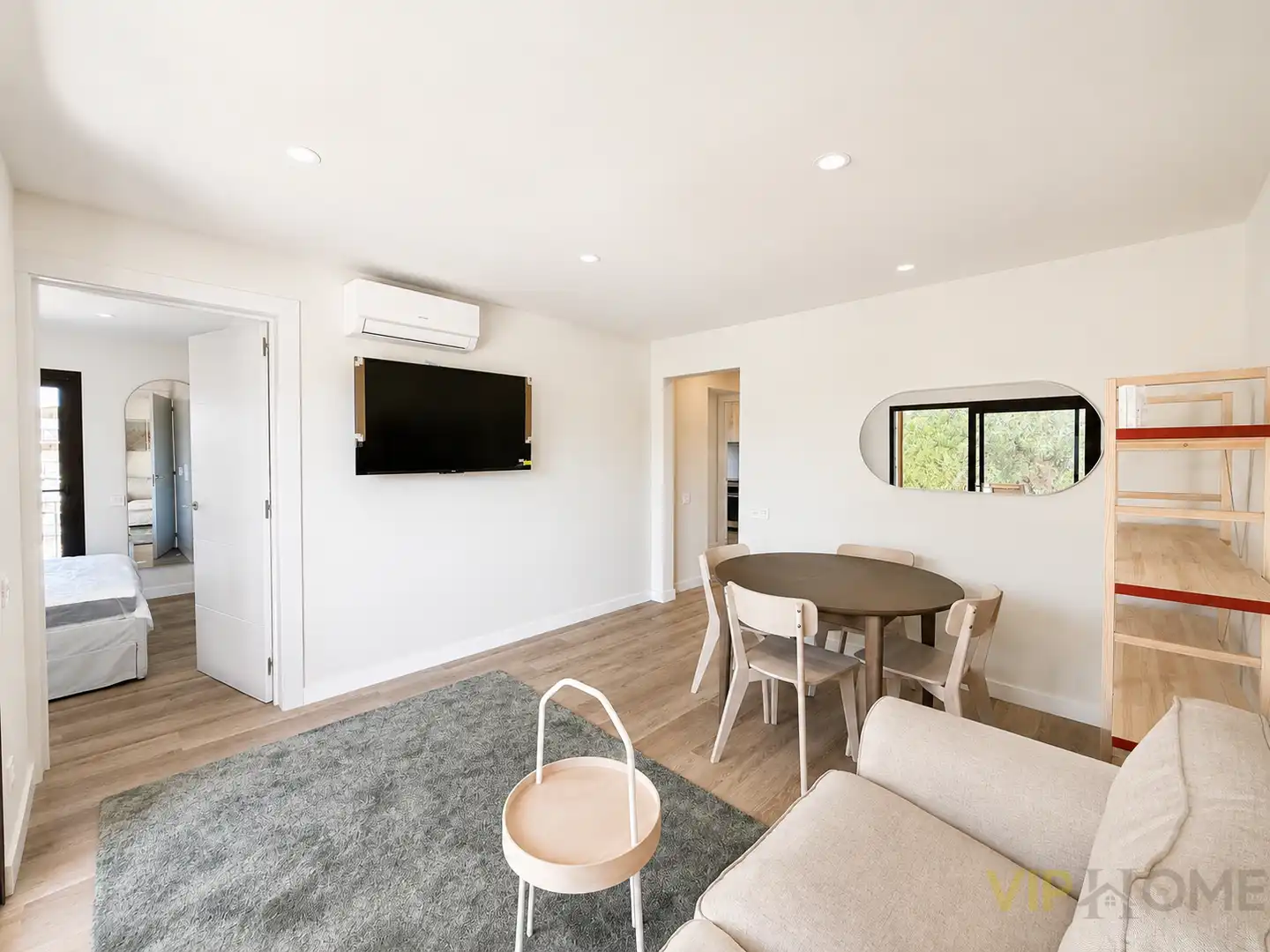 Apartment mit Terrasse zum Verkauf in canigo, imagen 6