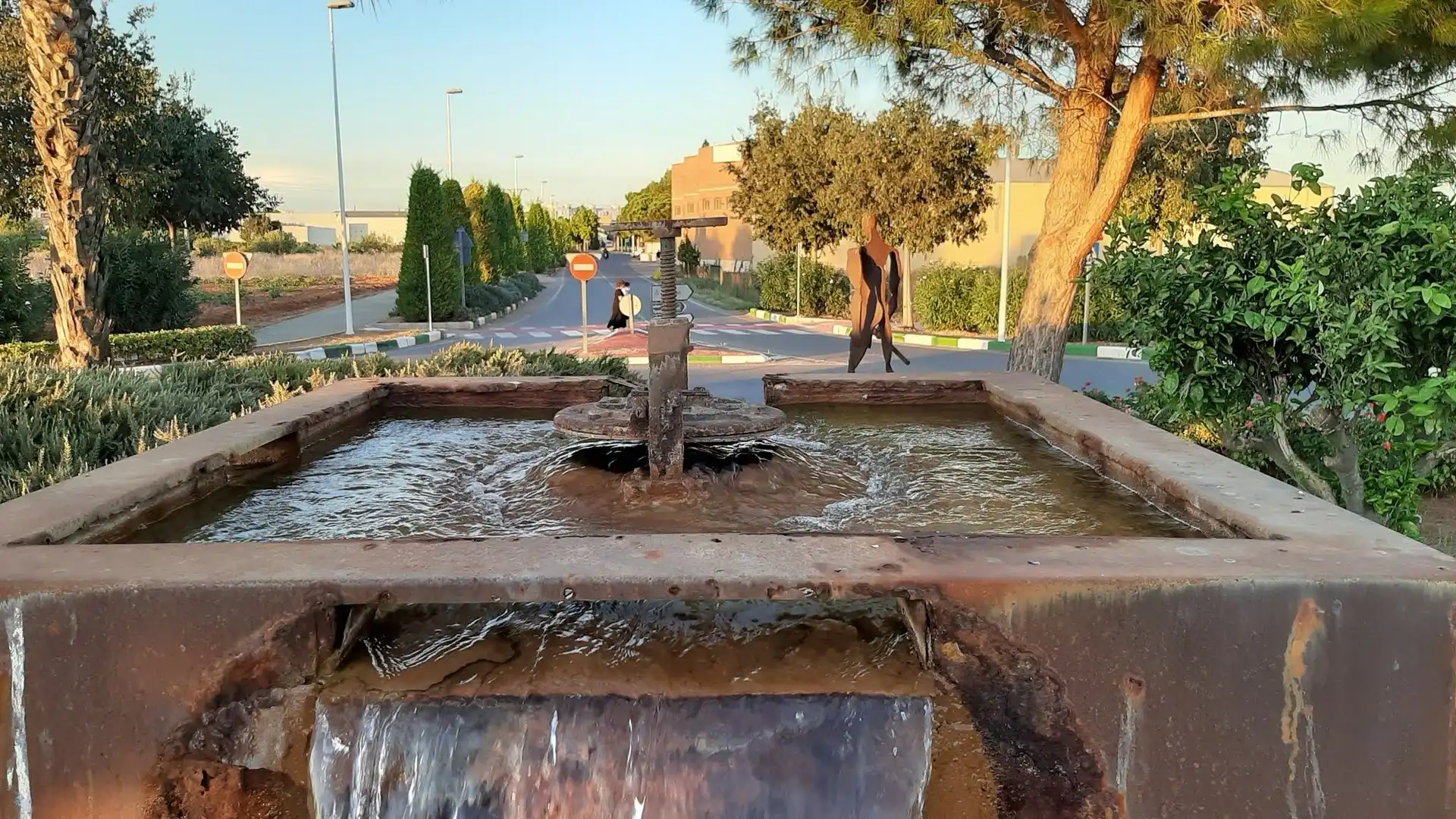 Terreno en venta en Calle Isaac Peral, Picanya