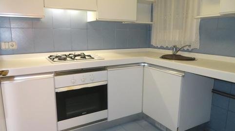 Foto 2 de Pis en venda a Calle de Tamarit, Sant Antoni, Barcelona