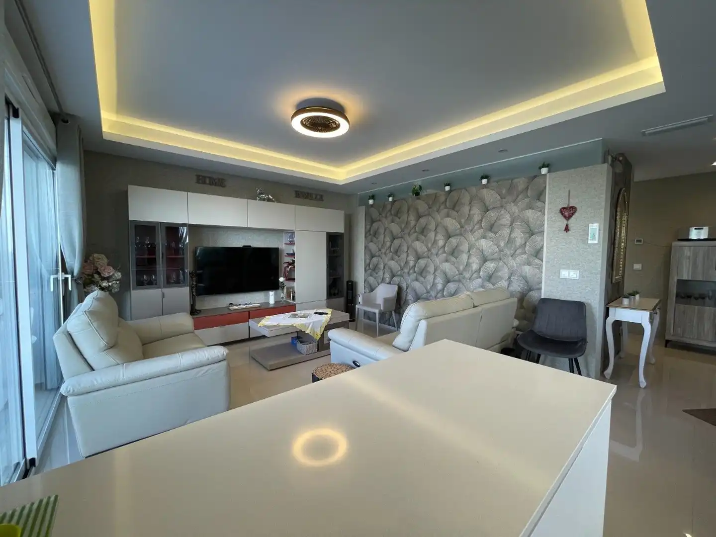 Apartament en venda a Centro
