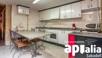 Kitchen of House or chalet for sale in Manresa  with Terrace and Balcony