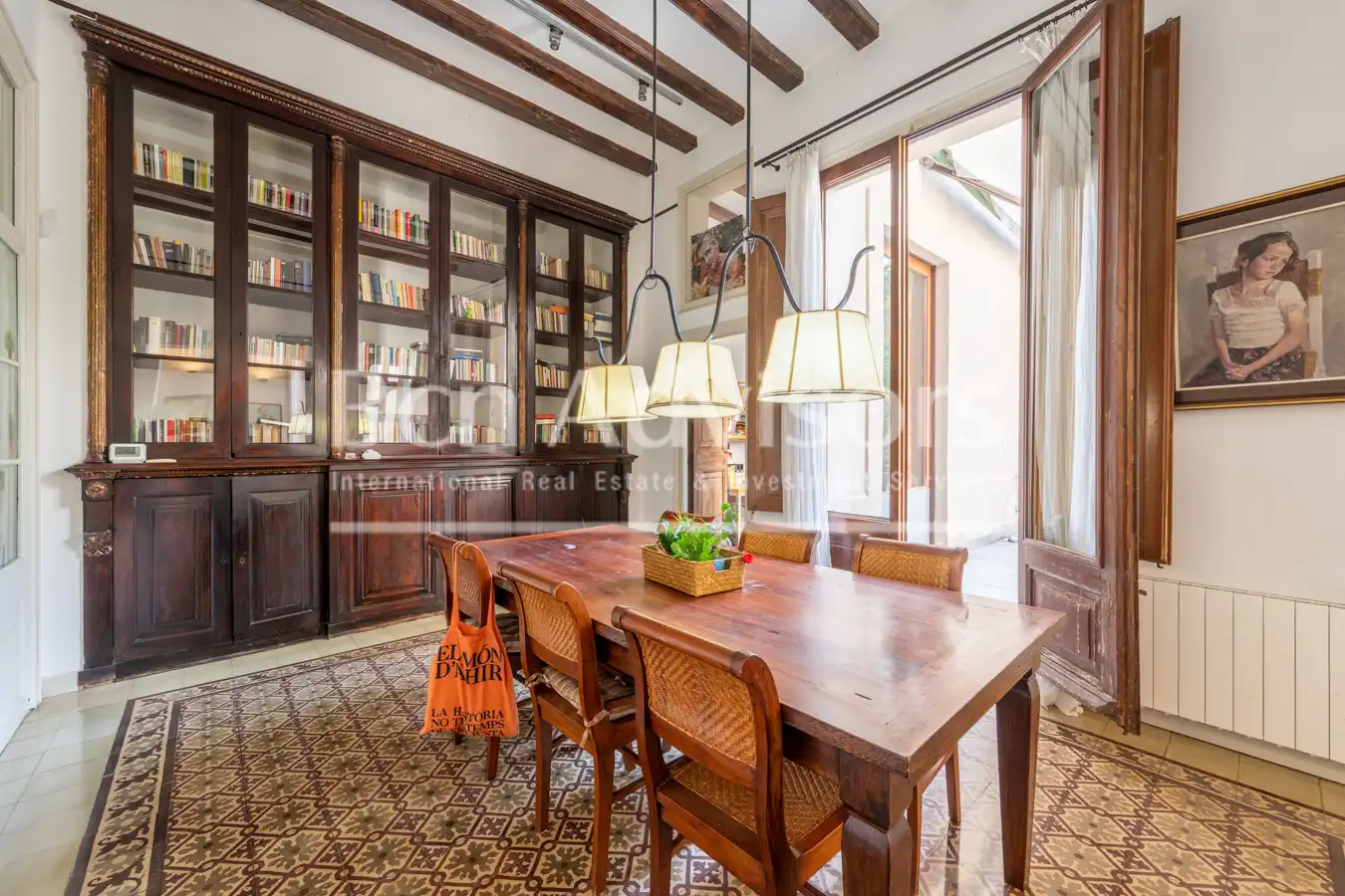 Wohnung zum Verkauf in Carrer Ample, imagen 11