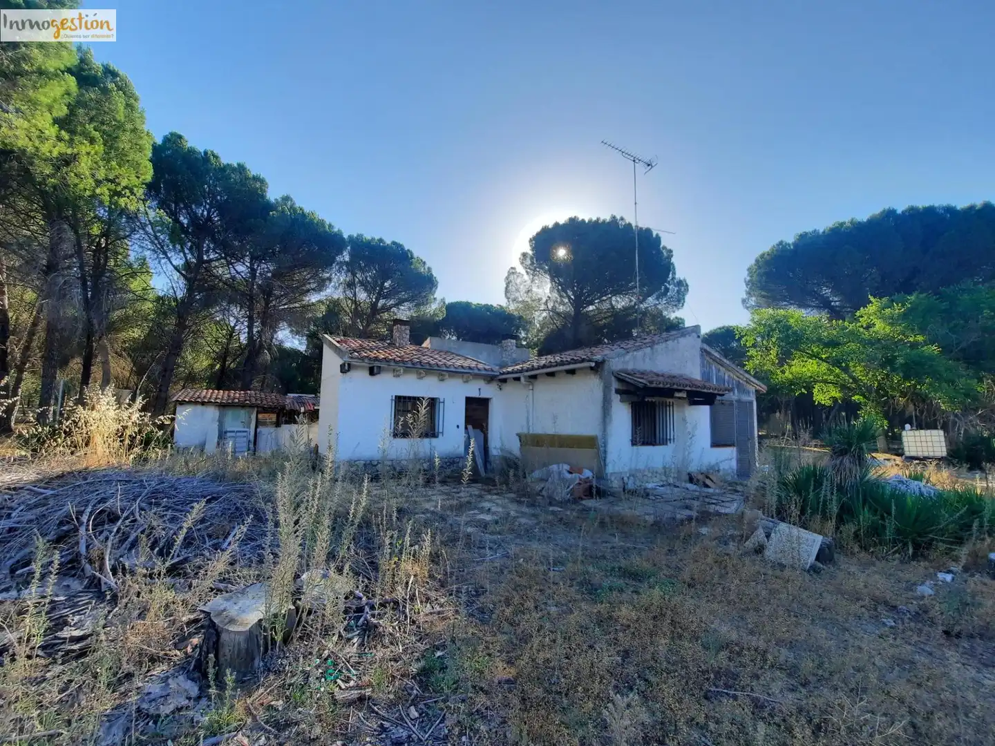 Houses for sale in Tudela de Duero  with Heating and Private garden
