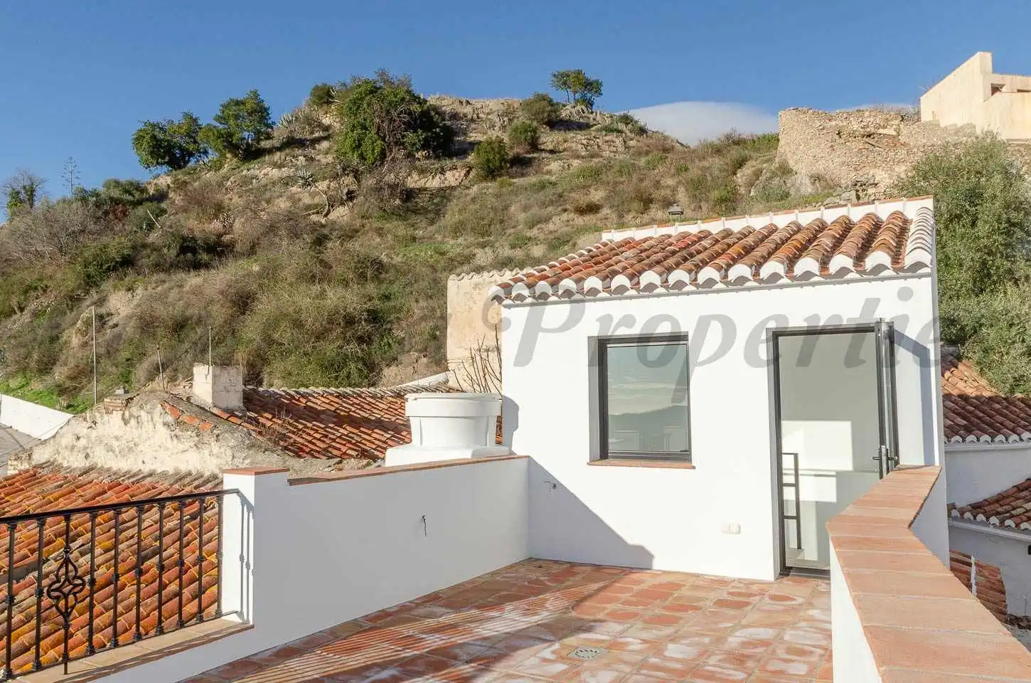 Casa en venda a Sedella, imagen 24