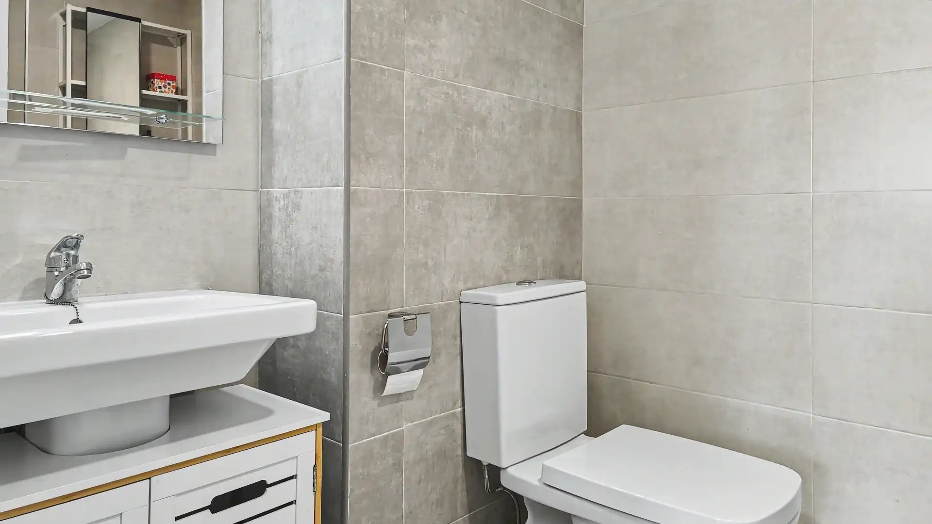 Apartment mit Pool zur Miete in El Montgó, imagen 21