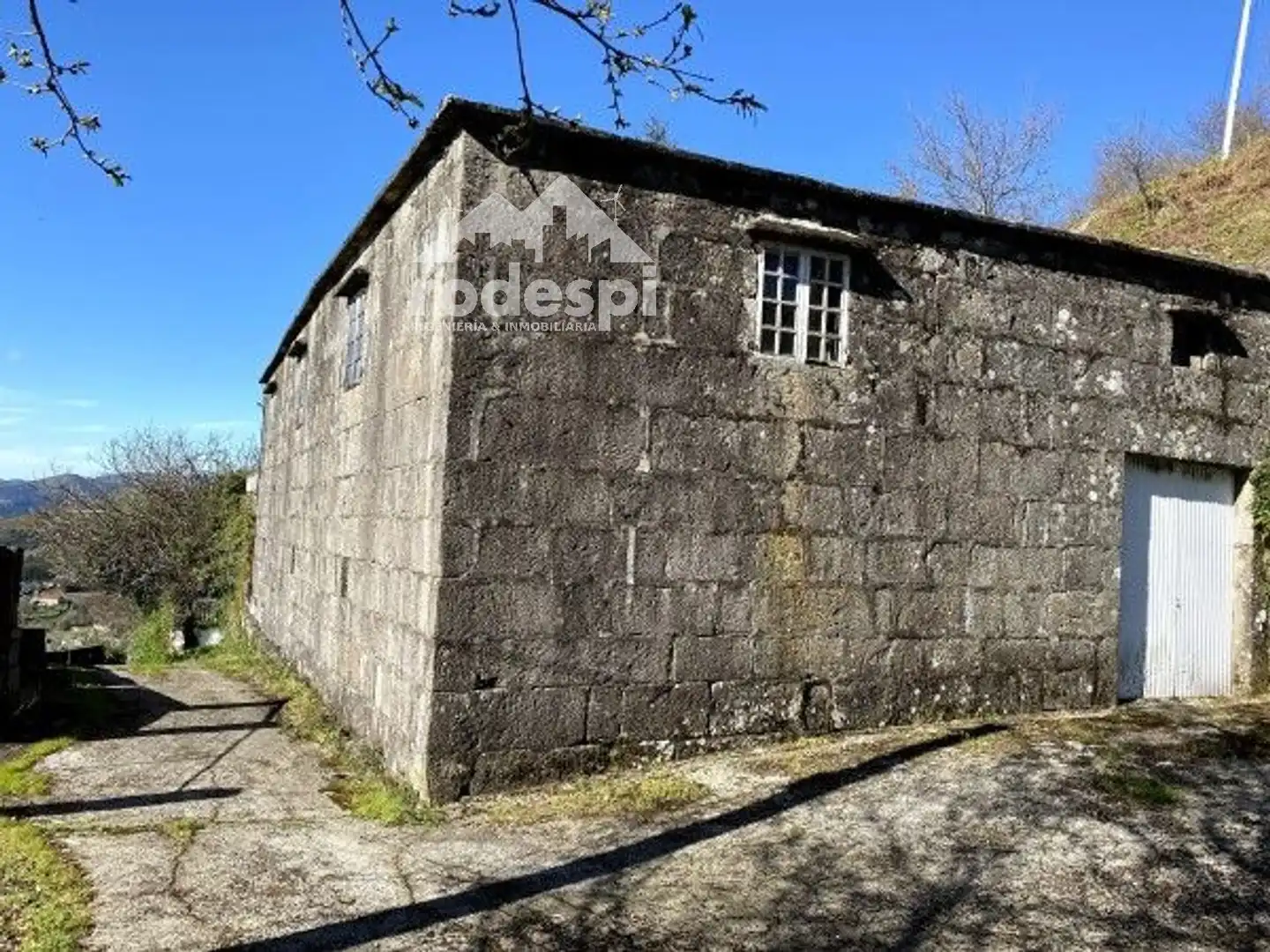 Casa in vendita a Covelo, imagen 41