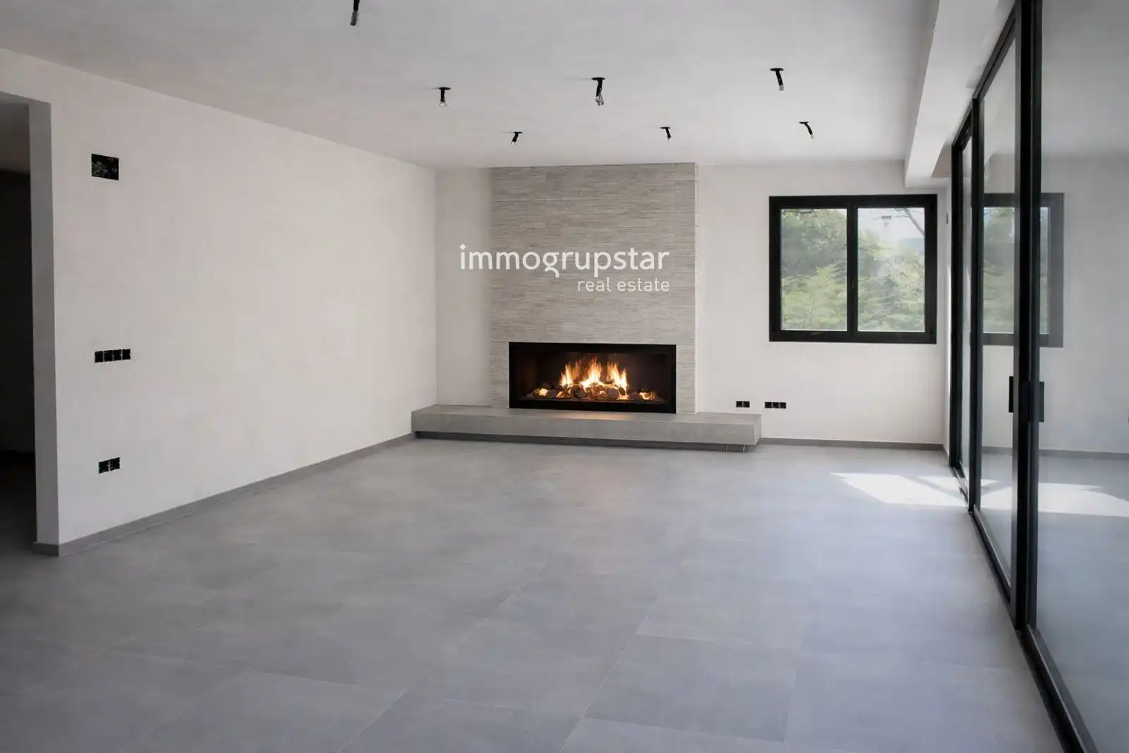 Vista exterior de Casa o chalet en venta en Calonge i Sant Antoni con Aire acondicionado, Calefacción y Terraza