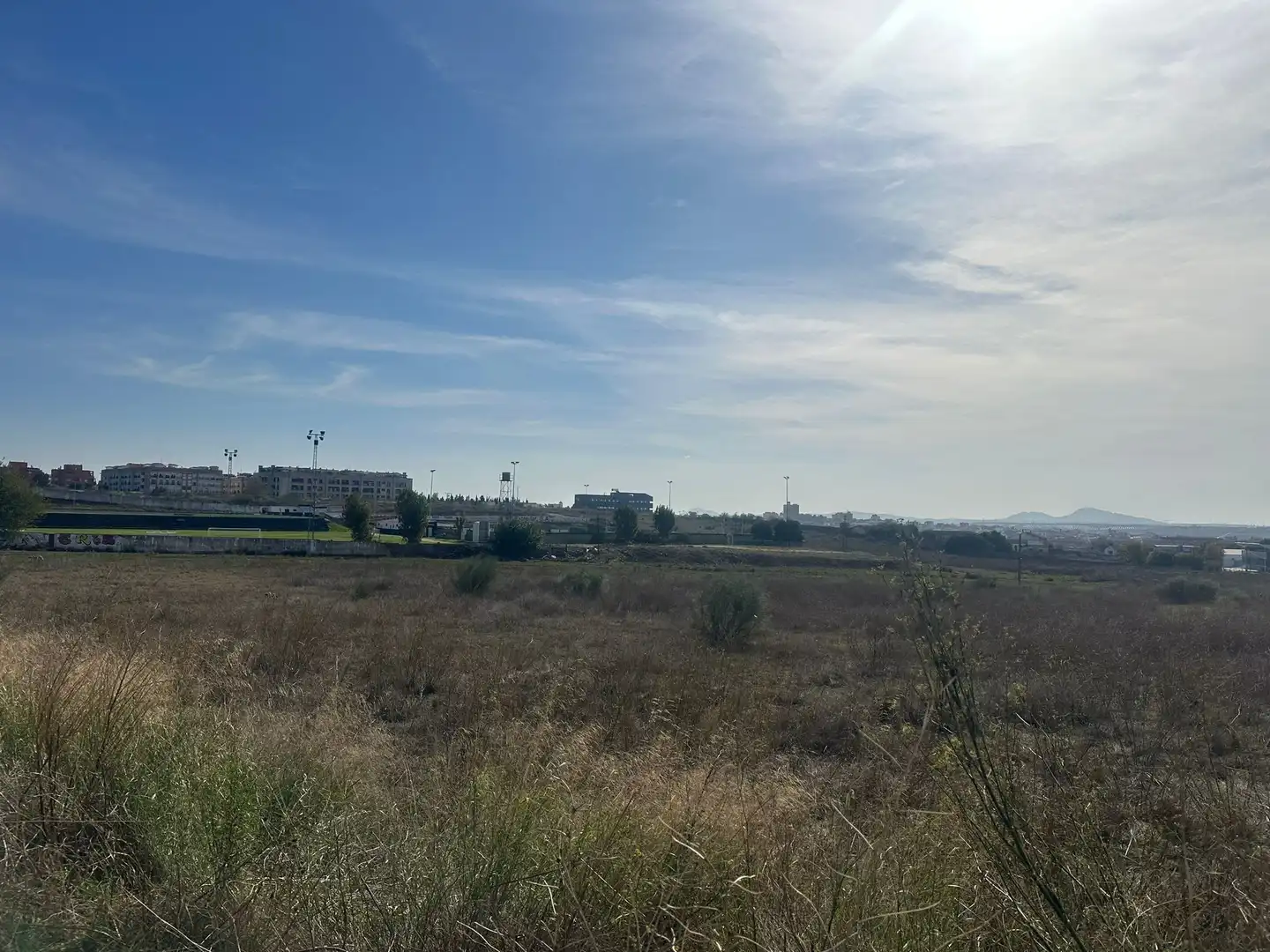 Terreni e lotti in vendita a Urb SGEQ01 Pol 147 - Paraje SAPO -, imagen 13