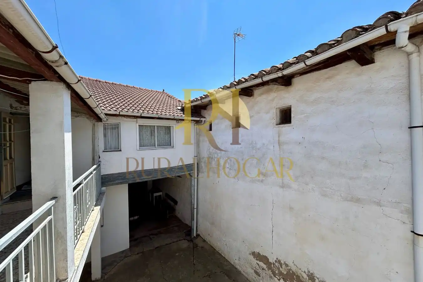 House with terrace for sale in Calle Real 27, imagen 30