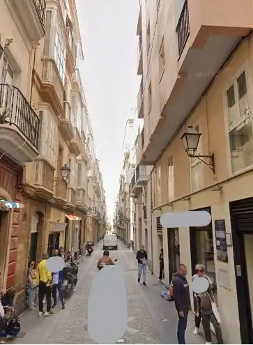 Appartement avec ascenseur à vendre à Centro Histórico