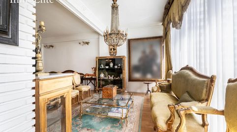 Foto 3 de Pis en venda a Castillejos - Cuzco, Madrid Capital