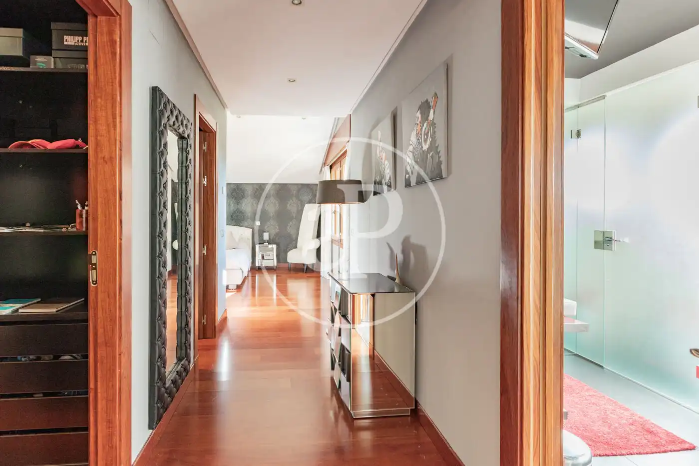 Casa o chalet en venta en Madrid con Aire acondicionado, Calefacción y Jardín privado