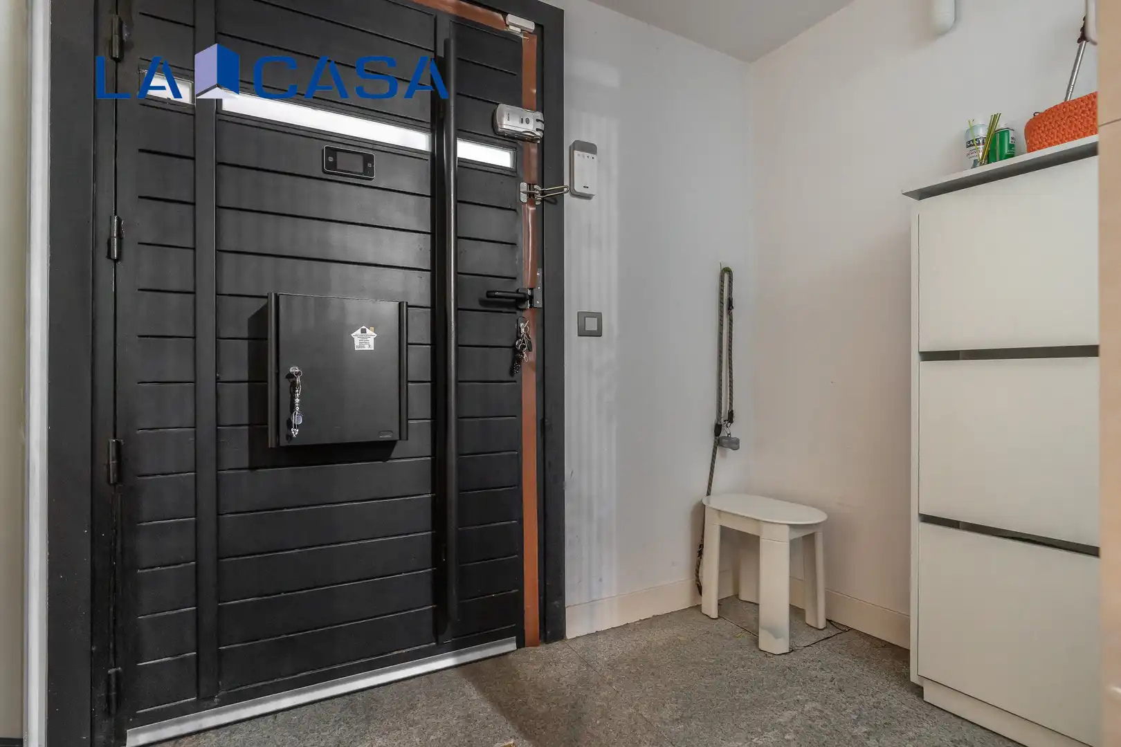 Maisonette zum Verkauf in Madrid mit Klimaanlage, Heizung und Terrasse