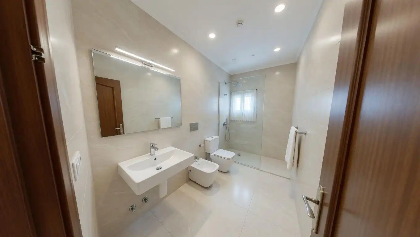 Casa amb piscina en venda a Churriana, imagen 16