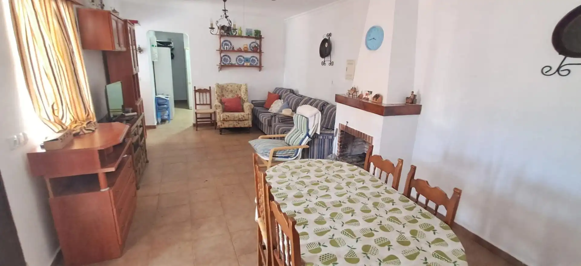 Casa con piscina in vendita a Pedanías Norte, imagen 10
