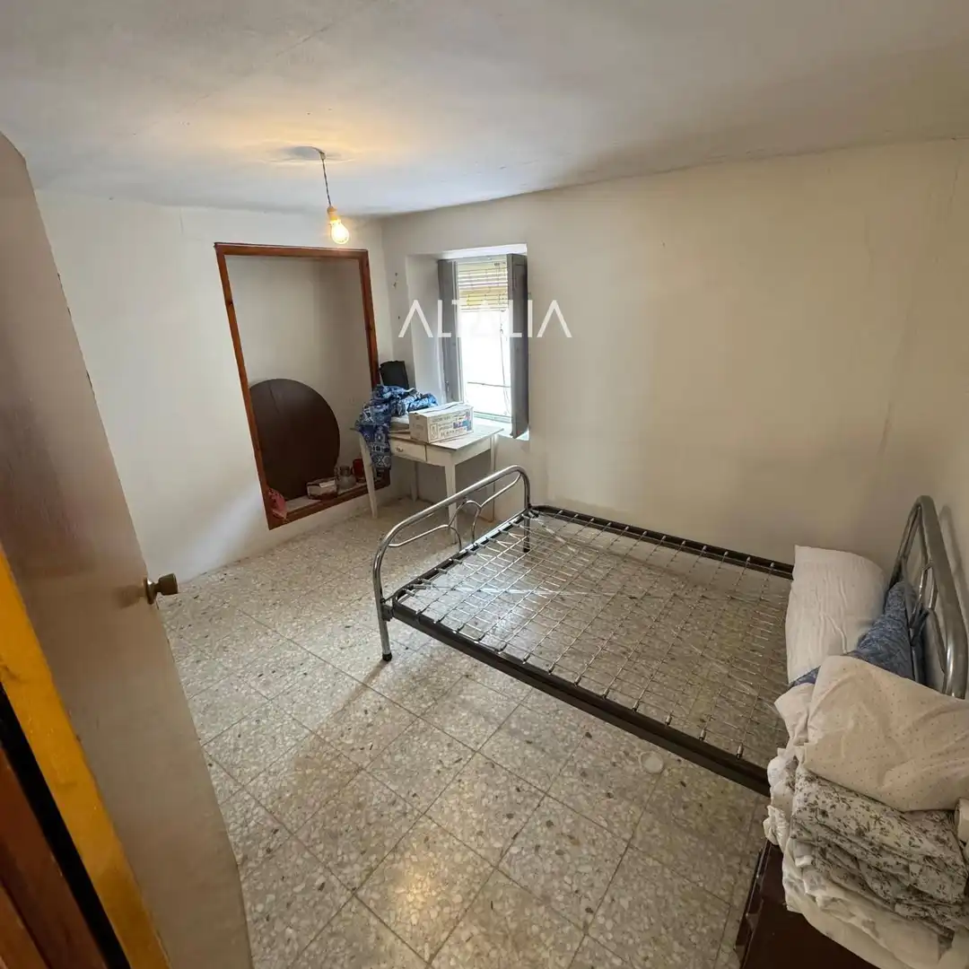 Dormitori de Casa o xalet en venda en Villarejo de la Peñuela amb Moblat