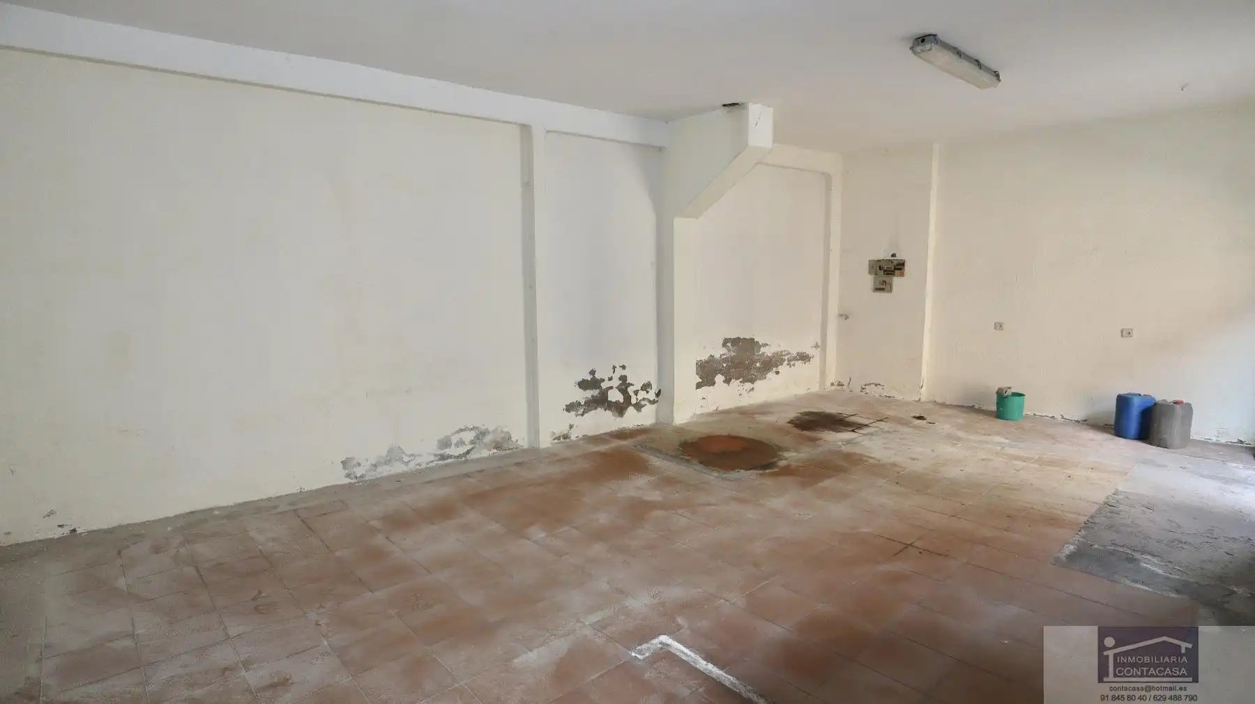 Gewerbefläche zum Verkauf in Centro