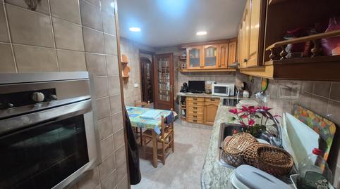 Foto 5 de Pis de lloguer a Carrer D'emilio Lluch, Vara de Quart, Valencia