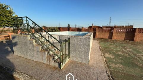 Photo 5 of Country house for sale in Carretera Antigua N-435, San Juan del Puerto, Huelva