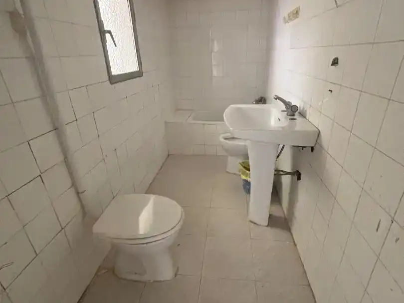 Bany de Pis en venda en Cazalla de la Sierra
