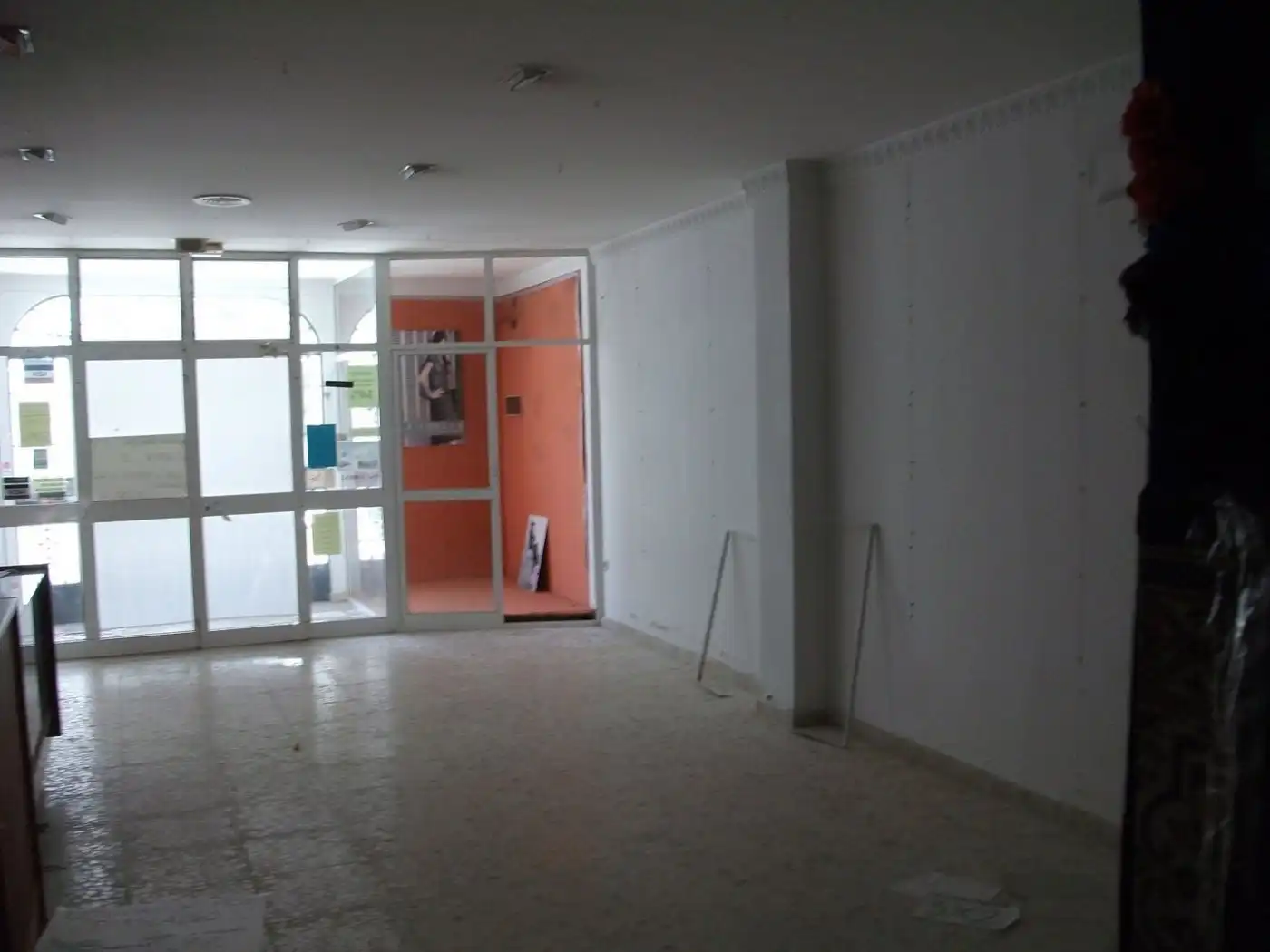 Casa en venda a Centro