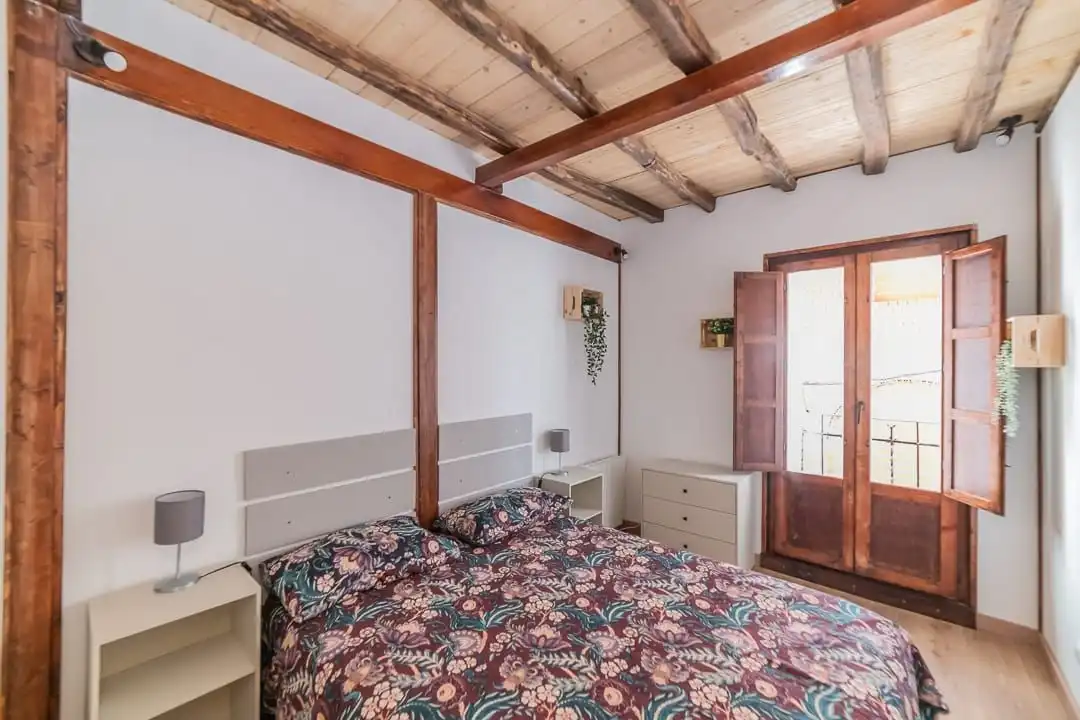 Adossat en venda a Losar de la Vera, imagen 5