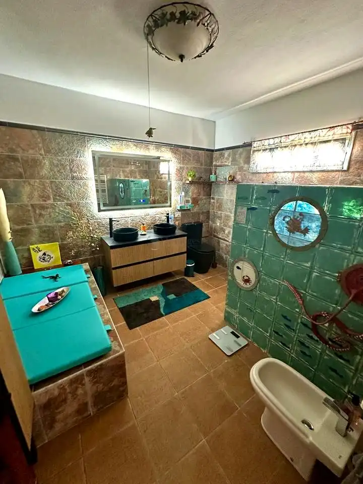 Casa con jardín en venta en Camino Esperenza, imagen 42