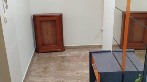 Foto 4 de Piso en venta en Avenida Ramón y Cajal, 47, Industria,  Albacete Capital